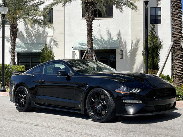2023 ford mustang gt premium