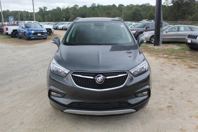 used 2017 buick encore fwd preferred milford, de 19963 for sale in milford, delaware