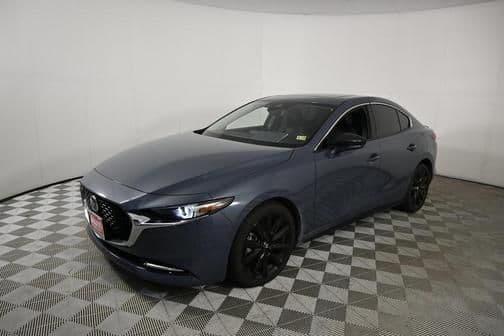 2023 mazda mazda3 awd w/premium package in chesapeake, virginia