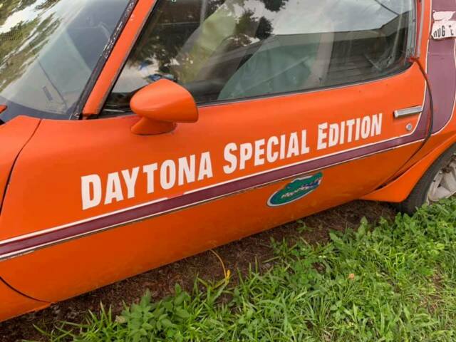 rare 1980 camaro z28 1 of 90 raced in daytona 24 hours