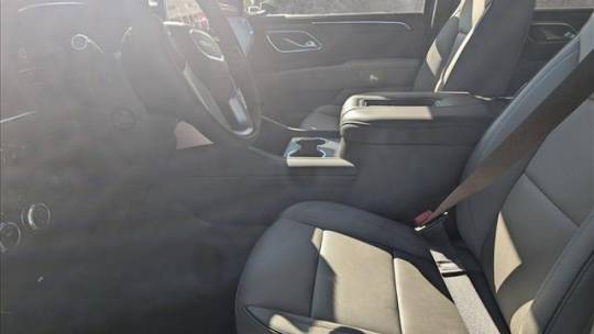 2024 GMC Yukon