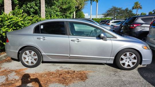 2011 Honda Civic
