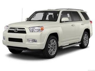 2013 toyota 4runner sr5