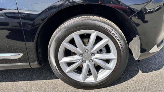 2022 Acura RDX