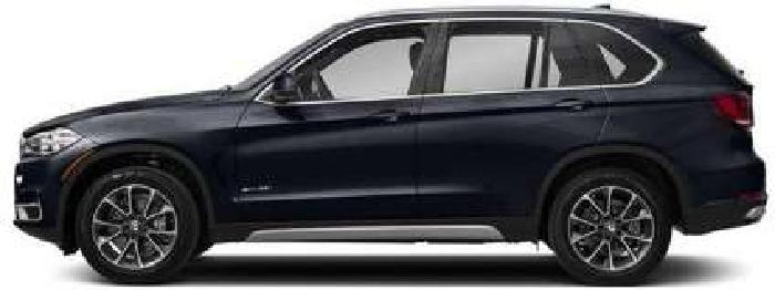 new 2018 bmw x5 sports activity vehicle in freehold, nj