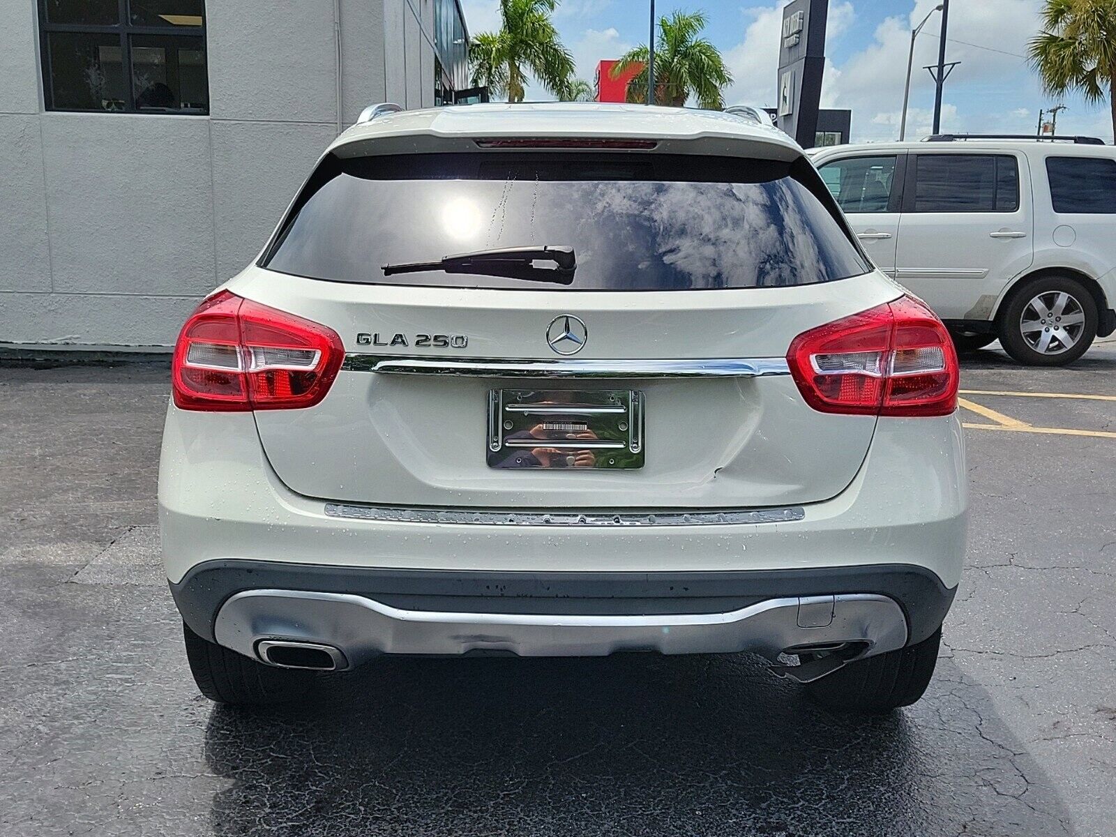2018 mercedes-benz gla gla 250