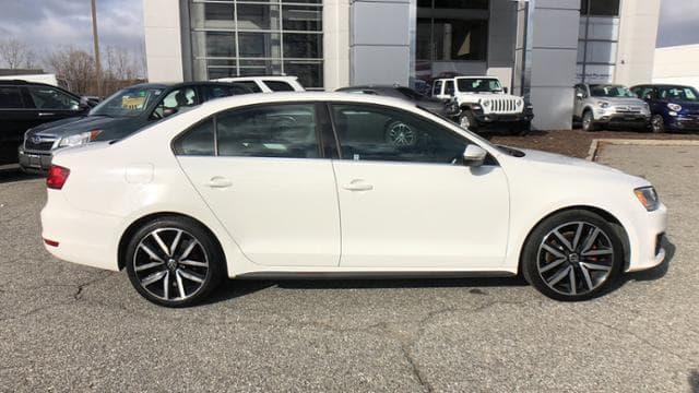 2012 volkswagen jetta gli autobahn pzev gli autobahn pzev 4dr sedan 6m for sale in danbury, connecticut