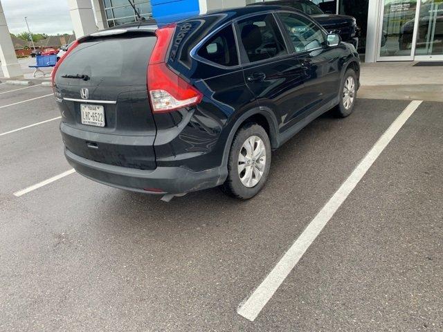 used 2013 honda cr-v fwd ex lawton, ok 73505 for sale in lawton, oklahoma