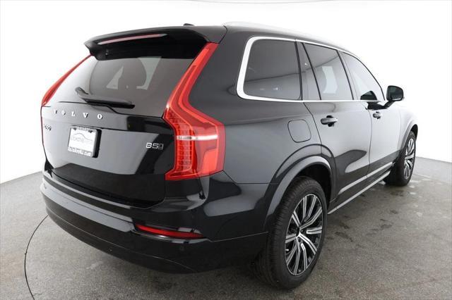 2023 volvo xc90 b5 core