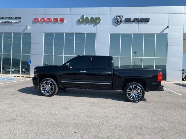 used 2015 chevrolet silverado 1500 lt monticello, ky 42633 for sale in barrier, kentucky