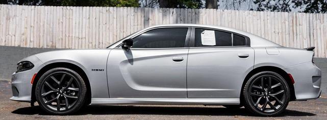 2022 dodge charger r/t