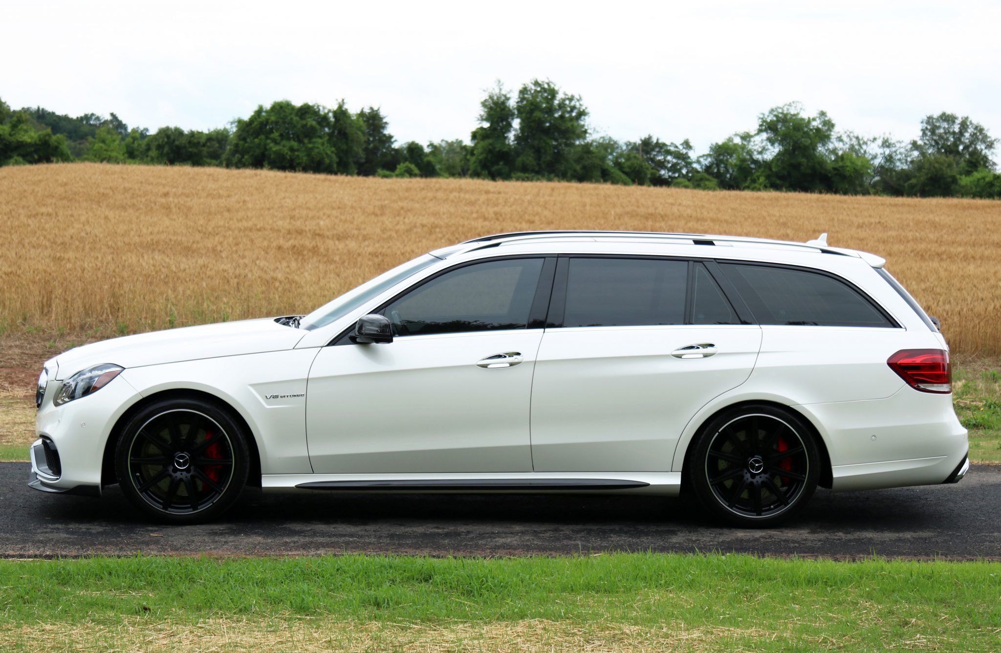 2015 mercedes-amg e63 s 4matic wagon