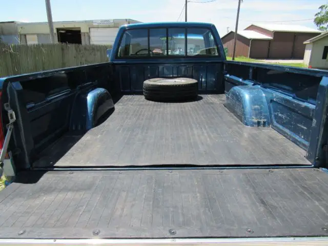 1991 chevrolet c2500