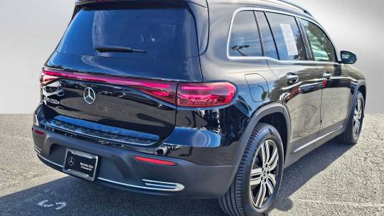 2024 Mercedes-Benz EQB