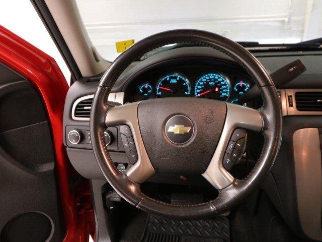 used 2013 chevrolet silverado 2500 ltz heflin, al 36264 for sale in chulafinnee, alabama