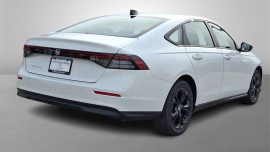 2025 Honda Accord