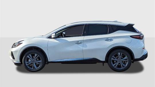2024 Nissan Murano