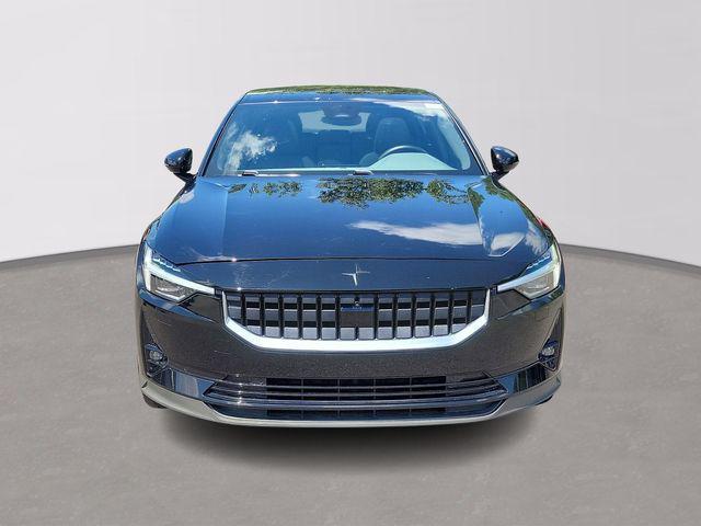 2021 polestar 2 launch edition