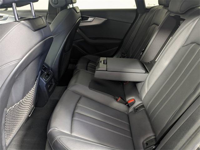 2021 audi a5 45 s line premium plus