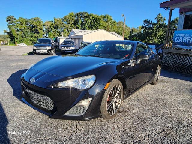 2015 scion fr-s release series 1.0
