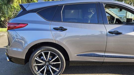 2025 Acura RDX