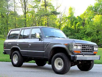 landcruiser fj 89 automatic locking hubs toyota classic excellent condition deal