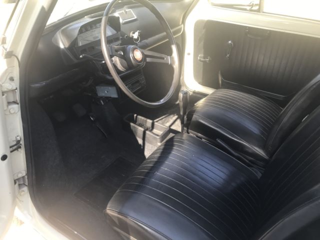 1970 fully restored fiat 500 l classic best buy on a fiat thats listed