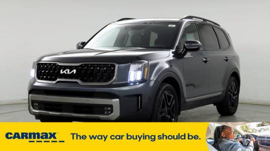 2023 Kia