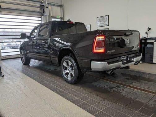 2019 ram 1500 laramie in middlebury, connecticut
