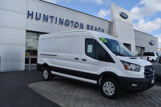 2023 ford transit-350 base
