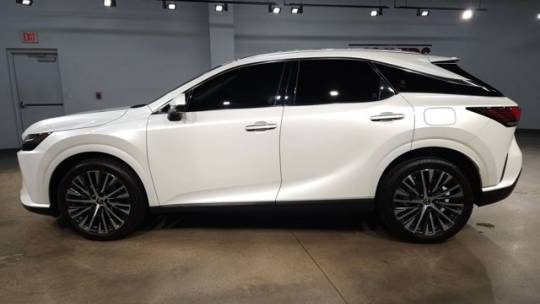 2023 Lexus RX