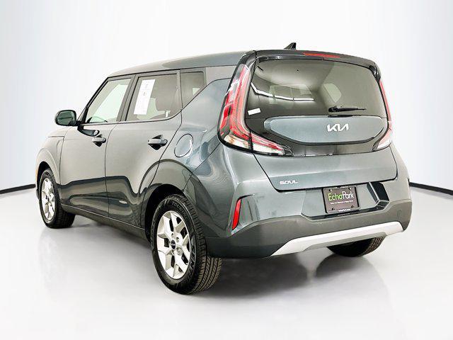 2023 kia soul