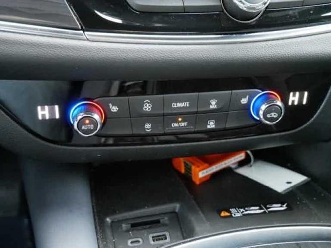2023 buick enclave essence in lino lakes, minnesota
