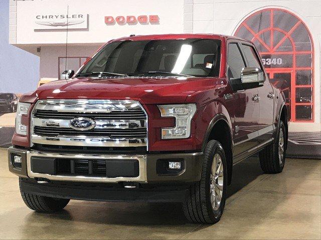 used 2017 ford f150 king ranch paragould, ar 72450 for sale in paragould, arkansas
