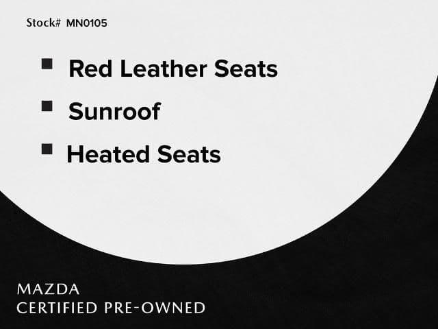 2024 mazda mazda3 2.5 s carbon edition 4dr i-activ all-wheel drive hatchback in bow, new hampshire