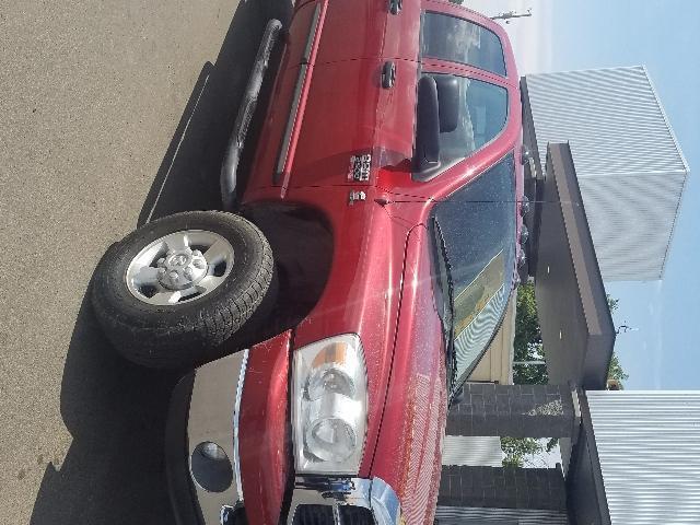 2007 dodge ram pickup 3500 slt slt 4dr quad cab 4x4 sb for sale in las cruces, new mexico