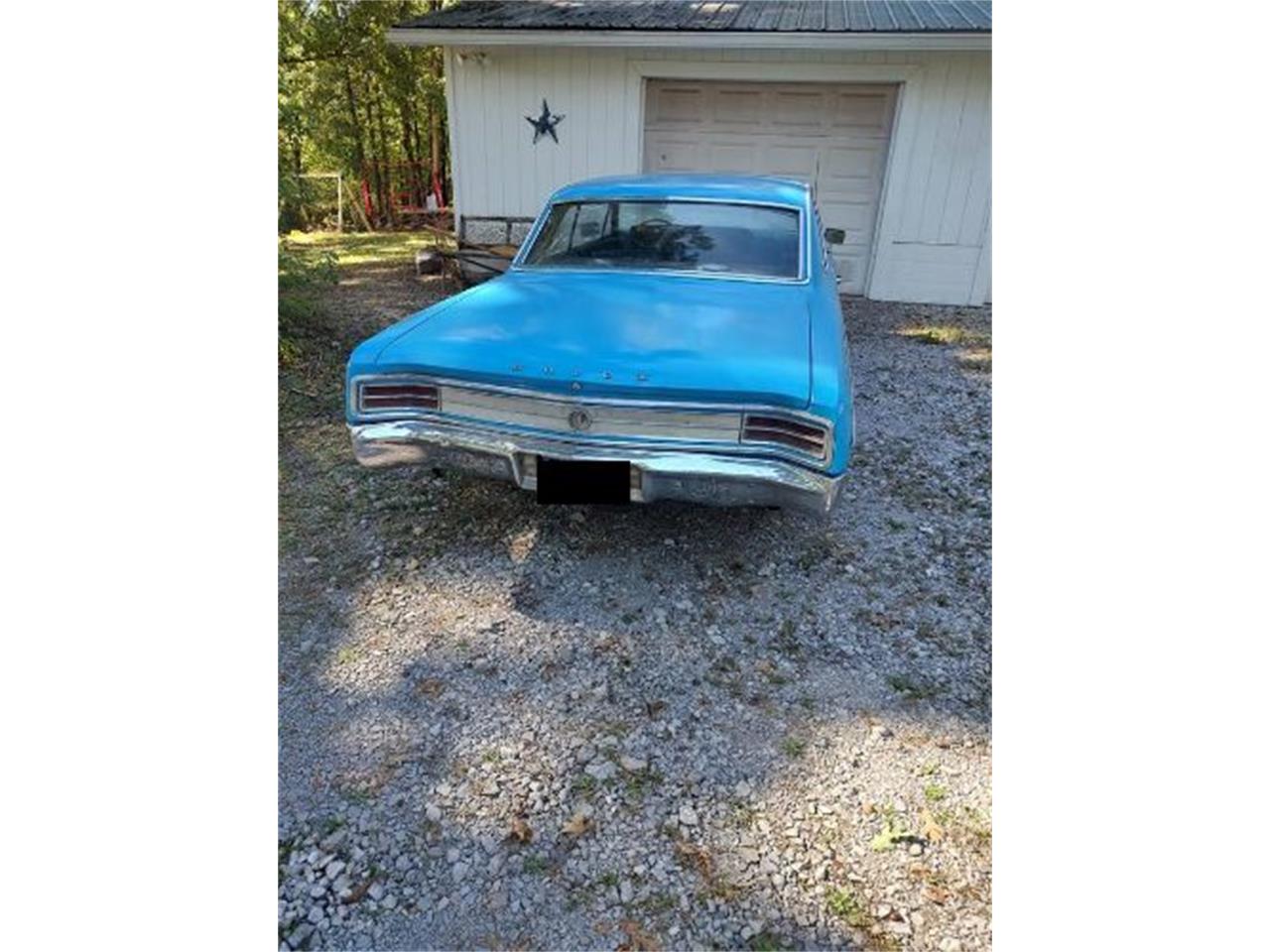 1964 buick skylark