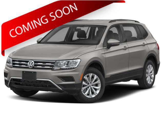 2020 volkswagen tiguan 2.0t s