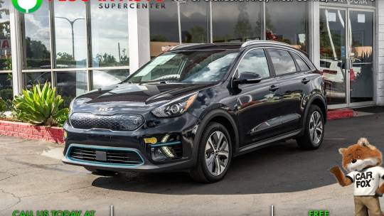 2022 Kia Niro