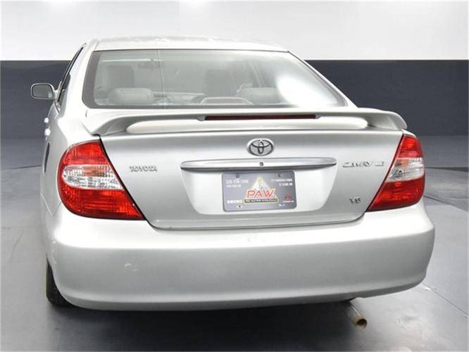 2004 toyota camry in saint cloud, minnesota