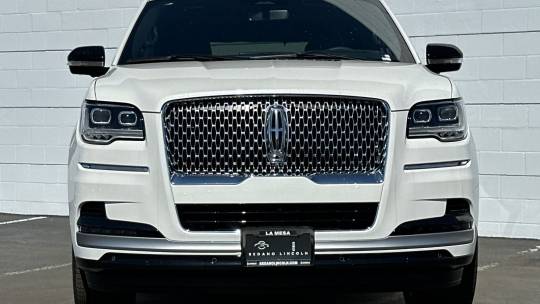 2024 Lincoln Navigator