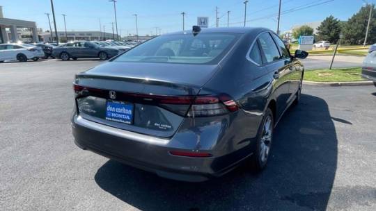 2024 Honda Accord