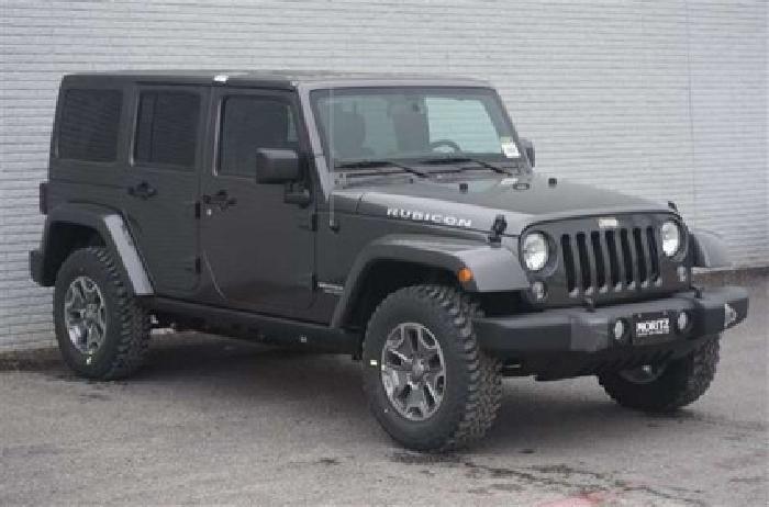 2014 jeep wrangler unlimited rubicon in fort worth, tx