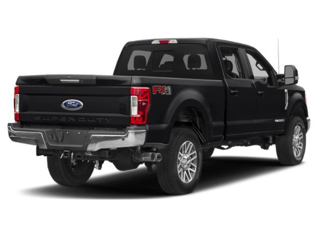 2019 ford f-350 lariat