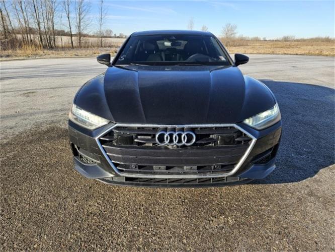 2019 audi a7 in saint cloud, minnesota