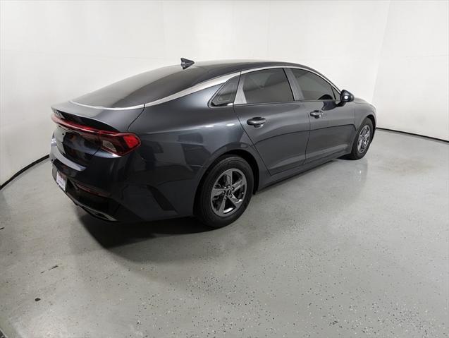 2023 kia k5 lxs