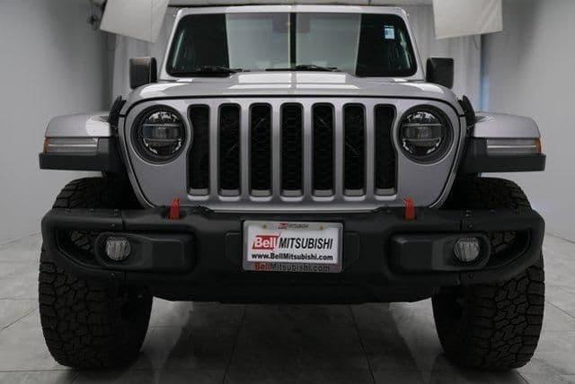 2020 jeep gladiator rubicon in rahway, new jersey