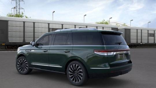 2024 Lincoln Navigator