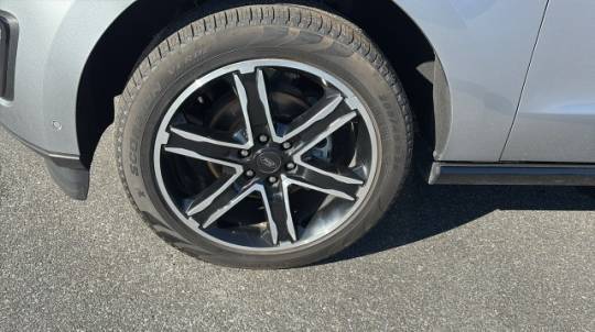 2021 Ford Expedition