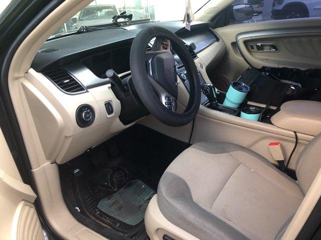 used 2014 ford taurus sel lawton, ok 73505 for sale in lawton, oklahoma
